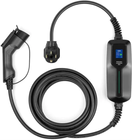 Level One Charging Station