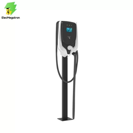 Level 3 Home EV Charger
