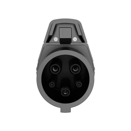 Type 1 To Type 2 Adapter