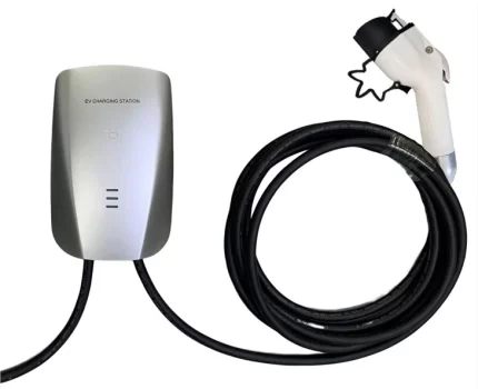 7kw wallbox charger