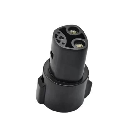 SAE J1772 Connector