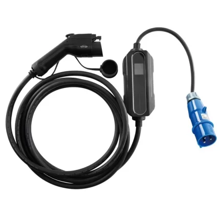 Level One EV Charger