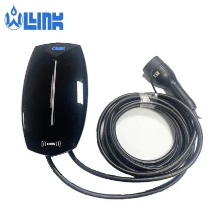 Type 2 EV Charger