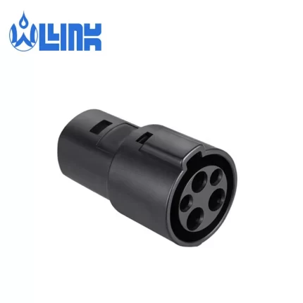 Tesla Mobile Charger Adapter