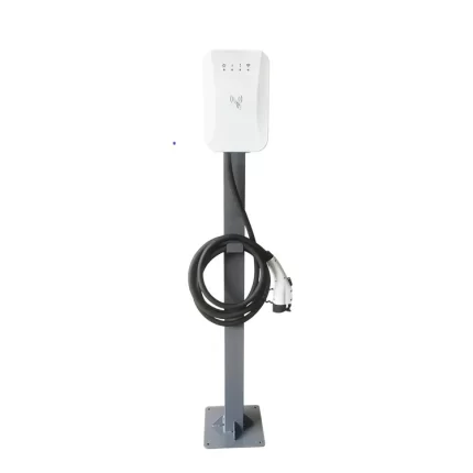 Outdoor Charging Station For Home