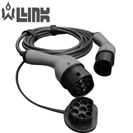 Adapter Ccs Type 2