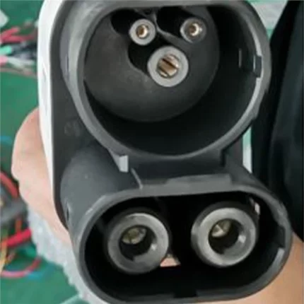 CCS ADAPTER CCS SAE