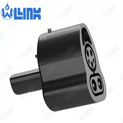 Tesla CCS 1 Adapter