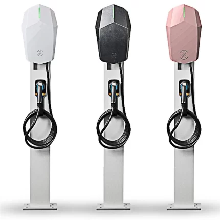 240 Volt Home EV Charger