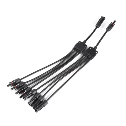PV Panel Connectors