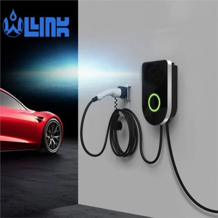 GBT EV Charger Contact