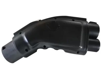 CCS1 GBT EV Adapter