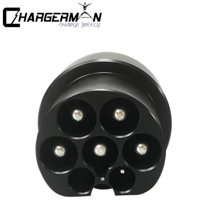 EV Charger Type 1 To Type 2