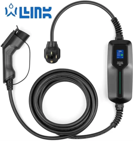 EV Charging Cable Type 1