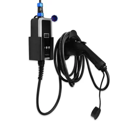 At Home Level 2 Charger