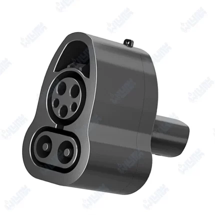 Ccs1 Adapter For Tesla
