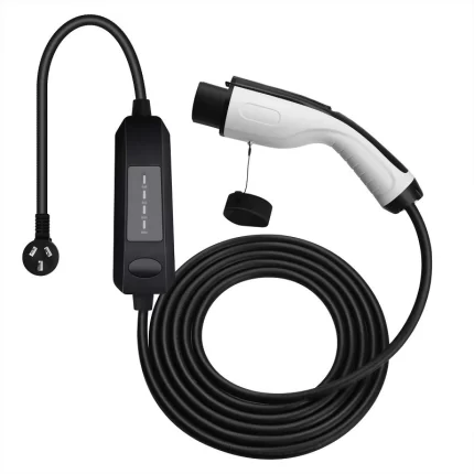 3 Phase Charging Cable