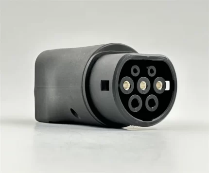 TYPE2 V2L Adapter