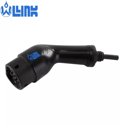 EV DC Charging Controller