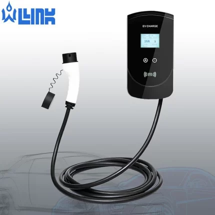 11kw Home Charger Adapter