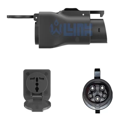 J1772 V2L ADAPTER