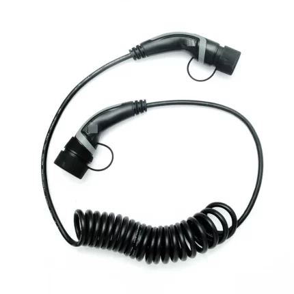 3 Phase EV Charging Cable