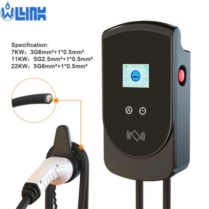 Tesla Wall Charger