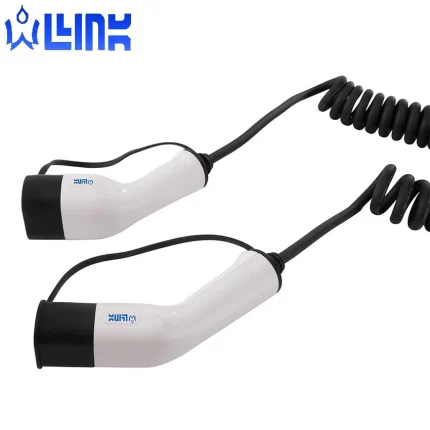 32 Amp EV Charging Cable