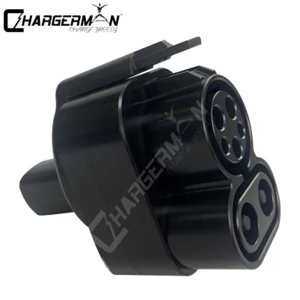 Tesla Ccs1 Adapter