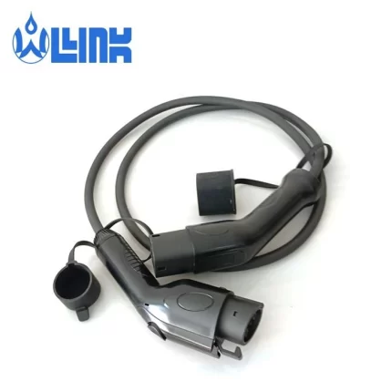 Electric Vehicles Truck Charger