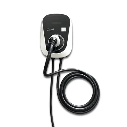 Level 2 EV Charger For Home