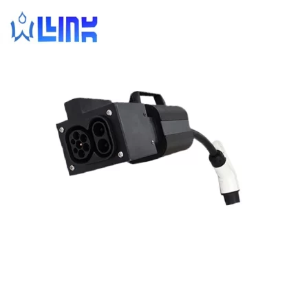 Ccs2 Adapter Cable