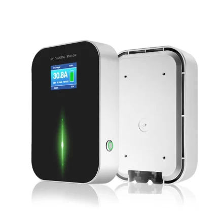 Level Two EV Charger