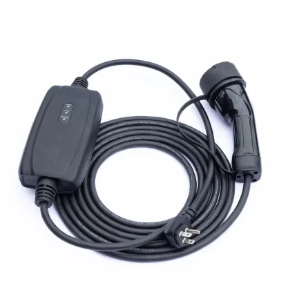 Type 2 Portable Ev Charger