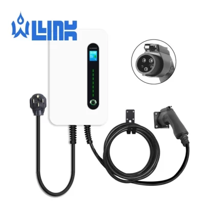 Cargador De Pared Ev Venta Directa De Febrica Cargador Tesla